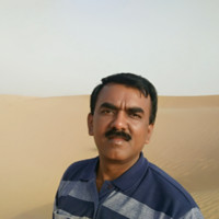 Vadivel Gopal Durairaj