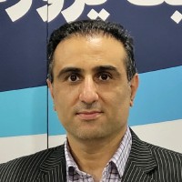 Mehdi Sadati, PMP