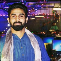 Sreejit Raj
