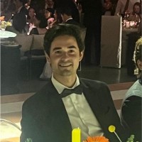 Santiago Gudiño Sanchez