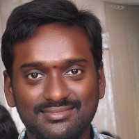 Vamsikrishna Kotha