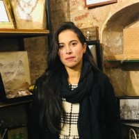 Iqra Sharif