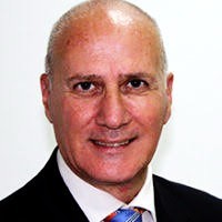 Jes Camilleri