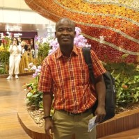 Yaovi Marcellin Goumegou