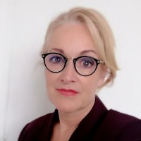 Aileen Ross
