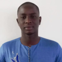 El Hadji Talla Diagne , Iccf ,Ybssc
