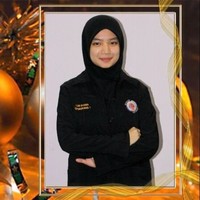 Nor Syzwani Ismail Yasin