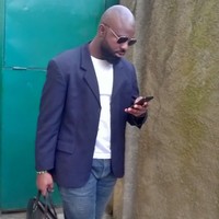 charles patrick Moukoko