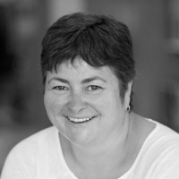Ruth Berry