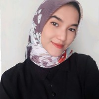 Fidela Angelina Hafiz