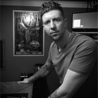 Ken Ferguson