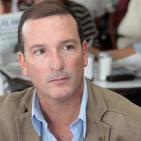 Javier Sierra Michelena