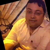Sharad Tiwari
