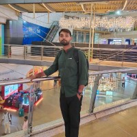 Ramashish Mourya