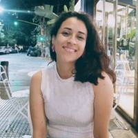 Silvina Farias