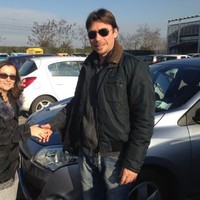 Luca Ferraro