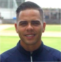 Jhoan Perez Pt,Cscs,Rscc, Fms,Usaw