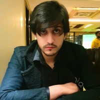 Muhammad Usman Shinwari