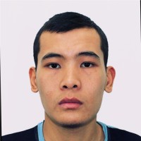 Kurmangazy Murat