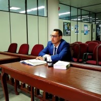 Fabrizio Ortiz