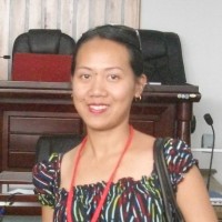 Malala Onisoa Rakotojaofeno, PhD