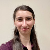 Maggie Misterly