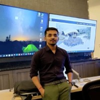 Sandip Pal