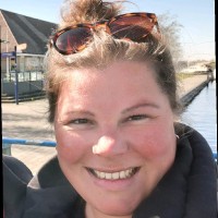 Myrthe De Jong