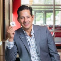 Jonathan de la Garza
