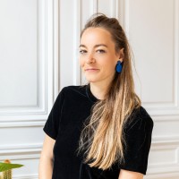 Pauline VIGNERON