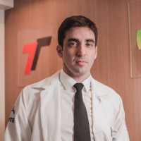 Cesar Cima