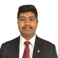 Harish Padmanabhan