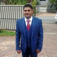 Cameren Chetty