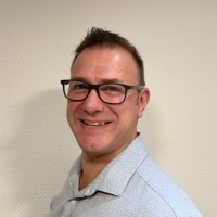 Stéphane PITAVY