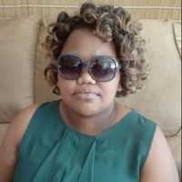 Andiswa Cabane