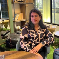 Mridusmita Borkakati