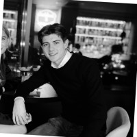 Dan Preston