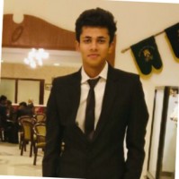Anadi Shrivastava