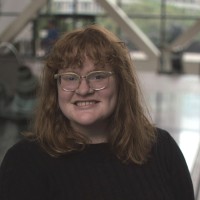 Grace Palmer, Cspo
