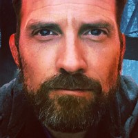 Matthew Tonks