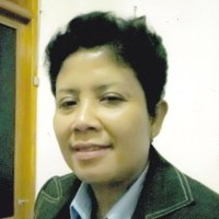 Maria Purwaningsih