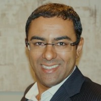 Samy Sanches de Almeida, JD, LL.M., MBA