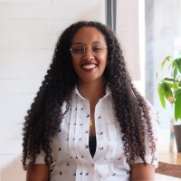 Abigail Mariam, Ph.D.