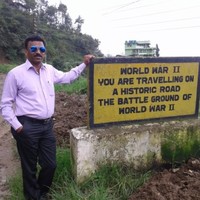 Nandu Kumar