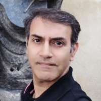 Rajat Rakheja