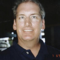 Daryl Fredererick