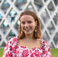Noor van Steenbeek