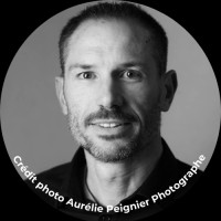 Jérôme STASZAK - Coach en Performance