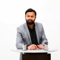 Santhosh Sevanan Sugumaran