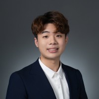 Jordan Chen